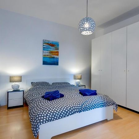 Apartment With Stunning Seaviews Sliema Eksteriør bilde