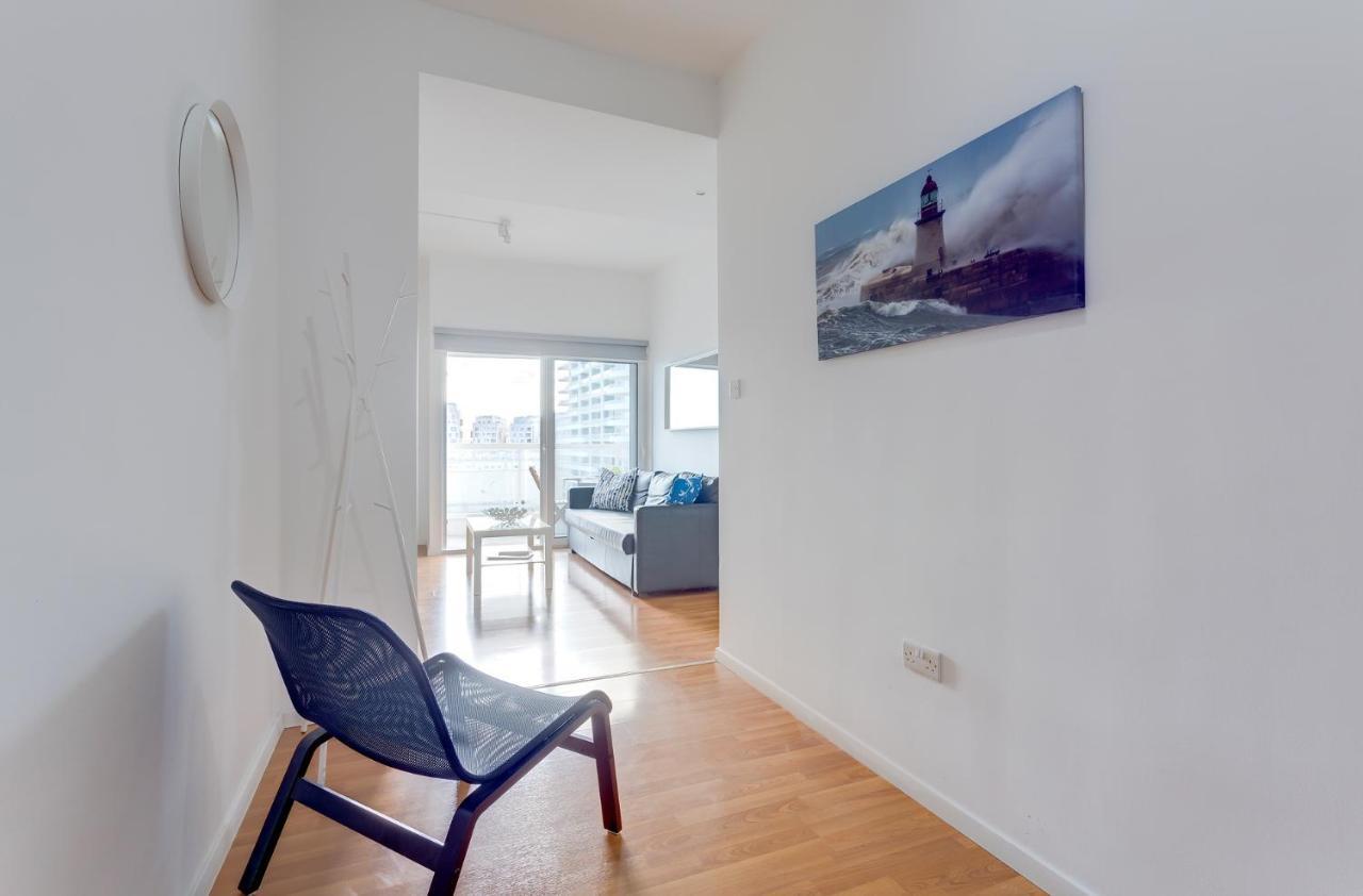 Apartment With Stunning Seaviews Sliema Eksteriør bilde